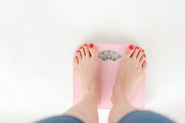 5 Effective Strategies for Healthy Weight Loss
