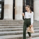 6 Essential Workwear Pieces for a Smooth Transition from Desk to Dinner