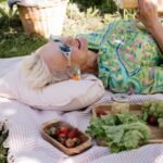 7 Dietary Approaches for Promoting Healthy Aging