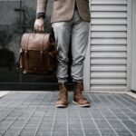 Elevating Daily Fashion: A Man's Guide to Luxury