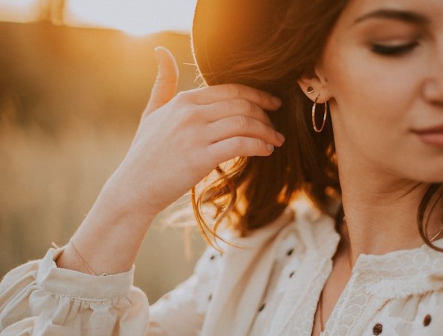 Haven't Worn Earrings In A While? Let These Trends Inspire Your Comeback