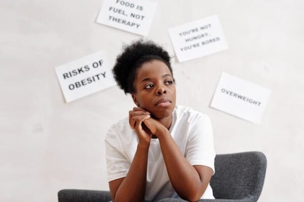 The Influence of Nutrition on Mental Well