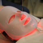 Enhancing Skin Health and Diminishing Wrinkles with Red Light Therapy