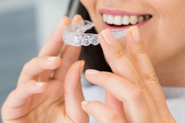 The Transformative Power of Teeth Straightening for Your Smile