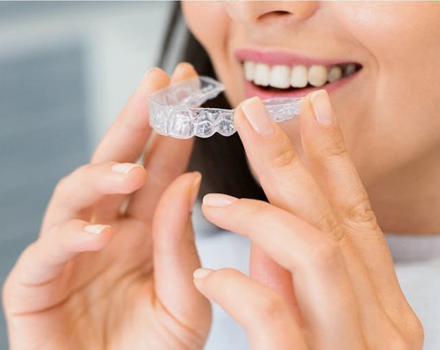 The Transformative Power of Teeth Straightening for Your Smile