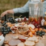 Crafting the Perfect Fall Charcuterie Board for a Healthy Delight