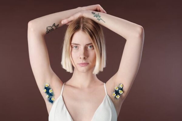 Grooming Underarm Hair for Hygiene and Comfort: A Guide