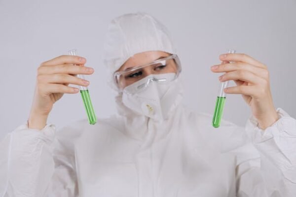 Enhancing Safety Measures in Chemical Manufacturing Facilities