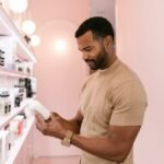 Men's Guide to Using Hair Products for Healthier Hair