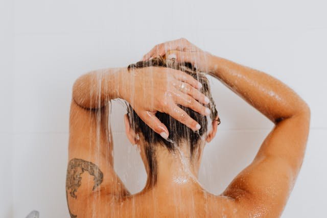 Is Your Shampoo Making It Worse? Ingredients Women Should Steer Clear Of