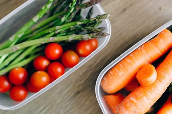 Preserving Food Freshness: How Packaging Influences Quality