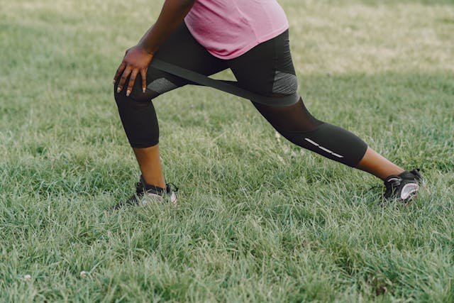 Legs That Keep Up With Life: Exercise, Prevention, and Modern Treatment for Healthy Circulation