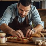 Essential Kitchen Tools That Streamline Your Cooking Experience