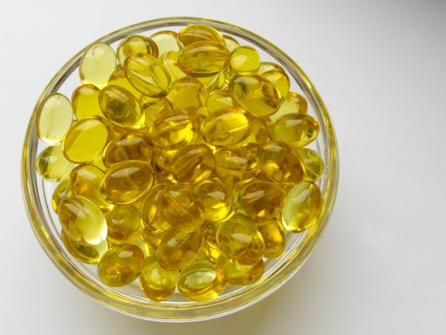Fish Oil Supplementation in Fathers Enhances Metabolic Health of Offspring (in mice)