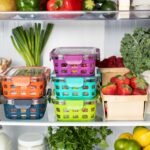 Common Errors in Storing Perishable Items