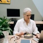 Nutrition's Impact on Preventing Age