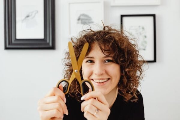 The Hair Care Revolution: Mastering Self