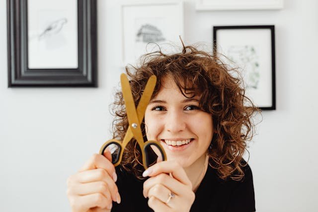 The Hair Care Revolution: Mastering Self