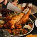 6 Common Food Safety Mishaps to Steer Clear of This Holiday Season