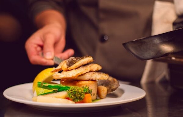 The Definitive Handbook for Engaging a Private Chef for Your Event