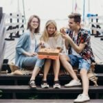 The Top 7 Countries for Pizza Consumption in 2024