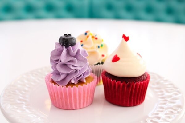 10 Irresistible Cupcake Flavors That Will Satisfy Any Sweet Craving