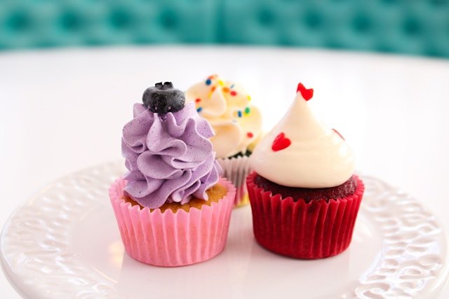 10 Irresistible Cupcake Flavors That Will Satisfy Any Sweet Craving