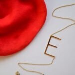 Wearing Your Story Letter by Letter