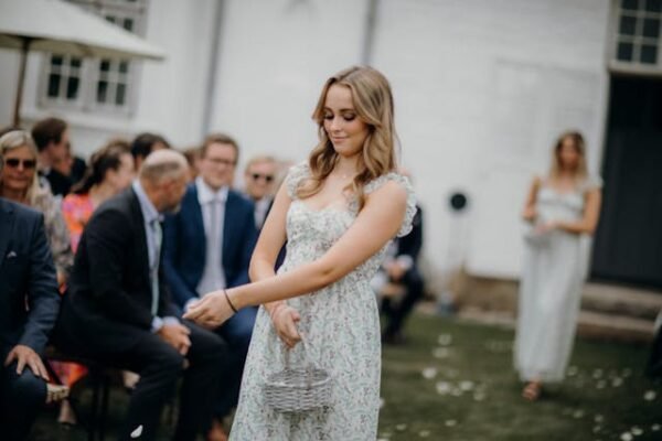 Wedding Guest Beauty and Style Guide