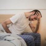 Common Sleep Errors Leading to Back Pain