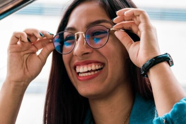 Top 7 Highly Rated Locations for Prescription Glasses