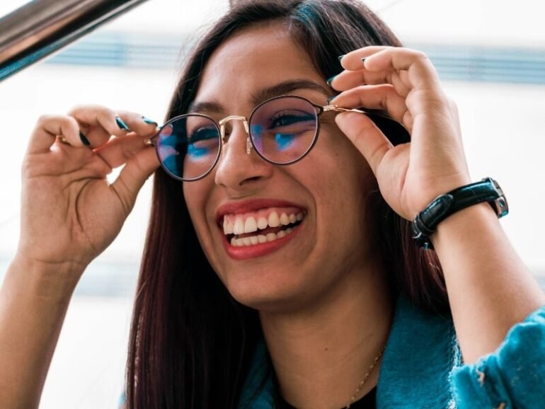 Top 7 Highly Rated Locations for Prescription Glasses