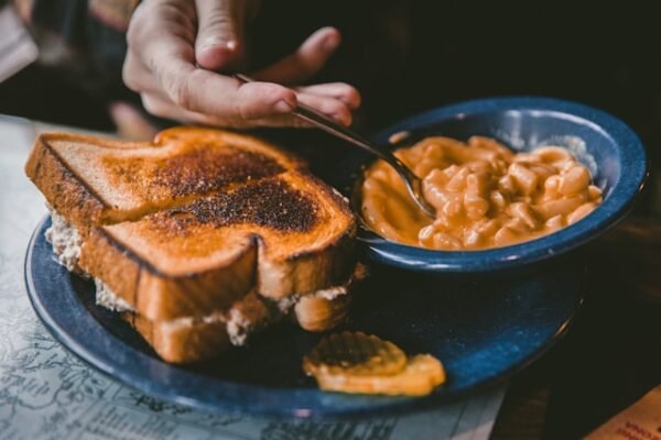 Understanding Texas Toast