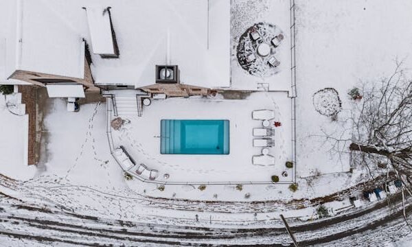 What Winter Water Risks Are Endangering Your Children?